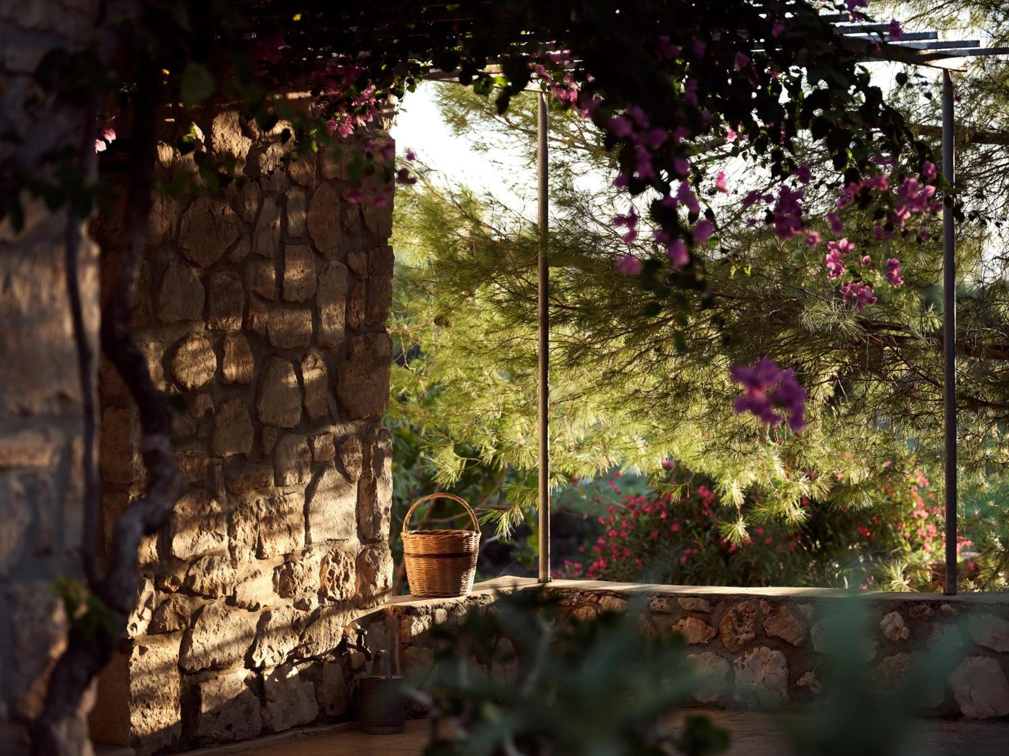 Strofilia Stone Residences Volímai Dış mekan fotoğraf