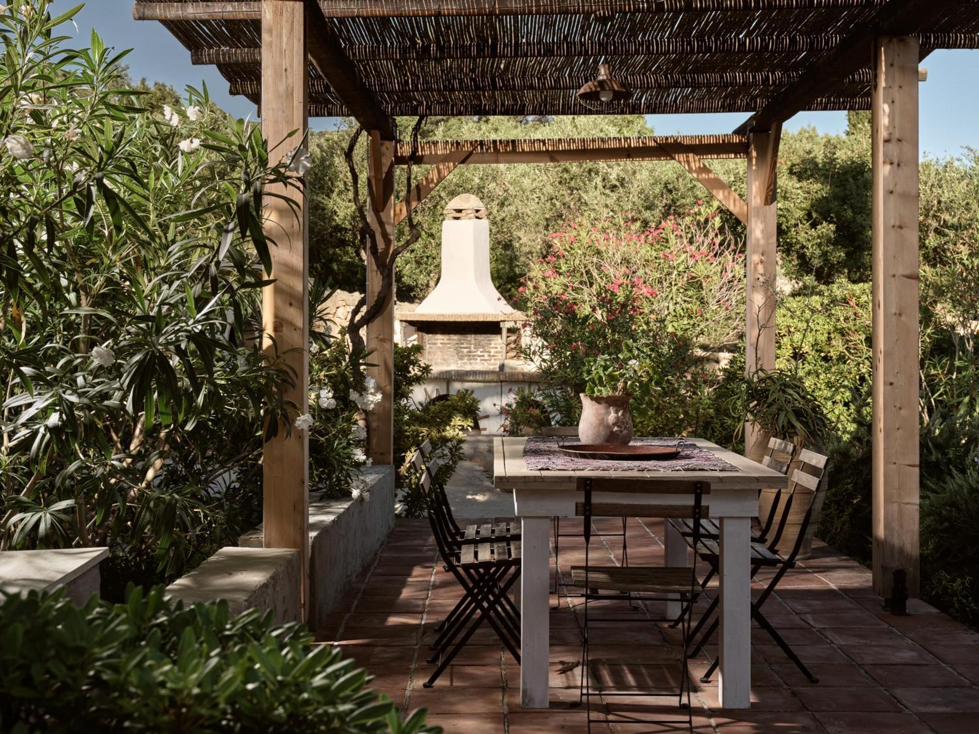 Strofilia Stone Residences Volímai Dış mekan fotoğraf