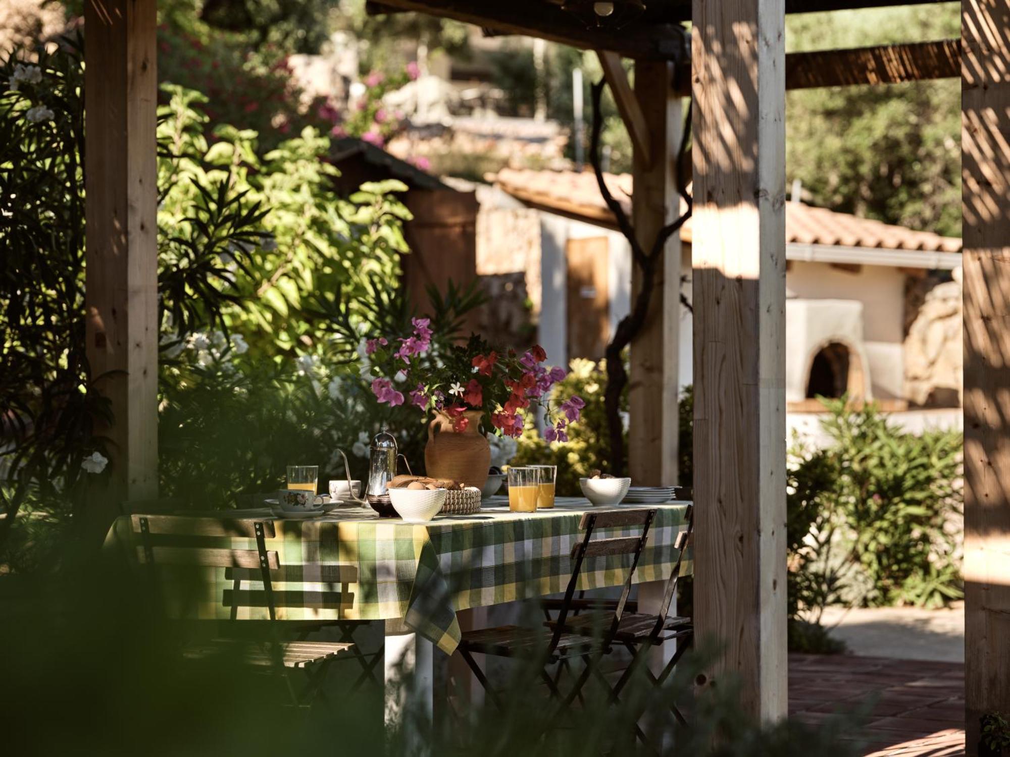Strofilia Stone Residences Volímai Dış mekan fotoğraf