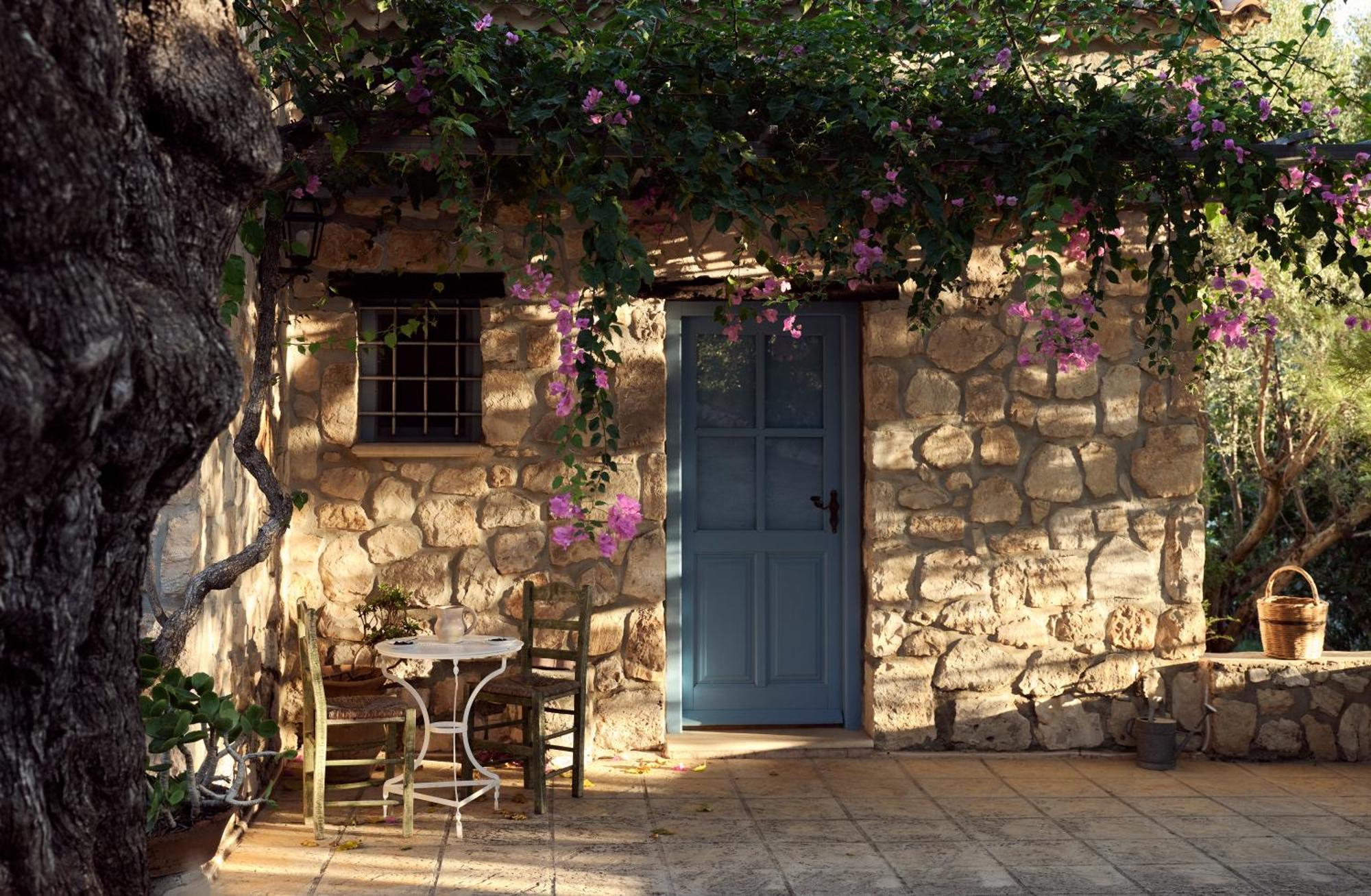 Strofilia Stone Residences Volímai Dış mekan fotoğraf