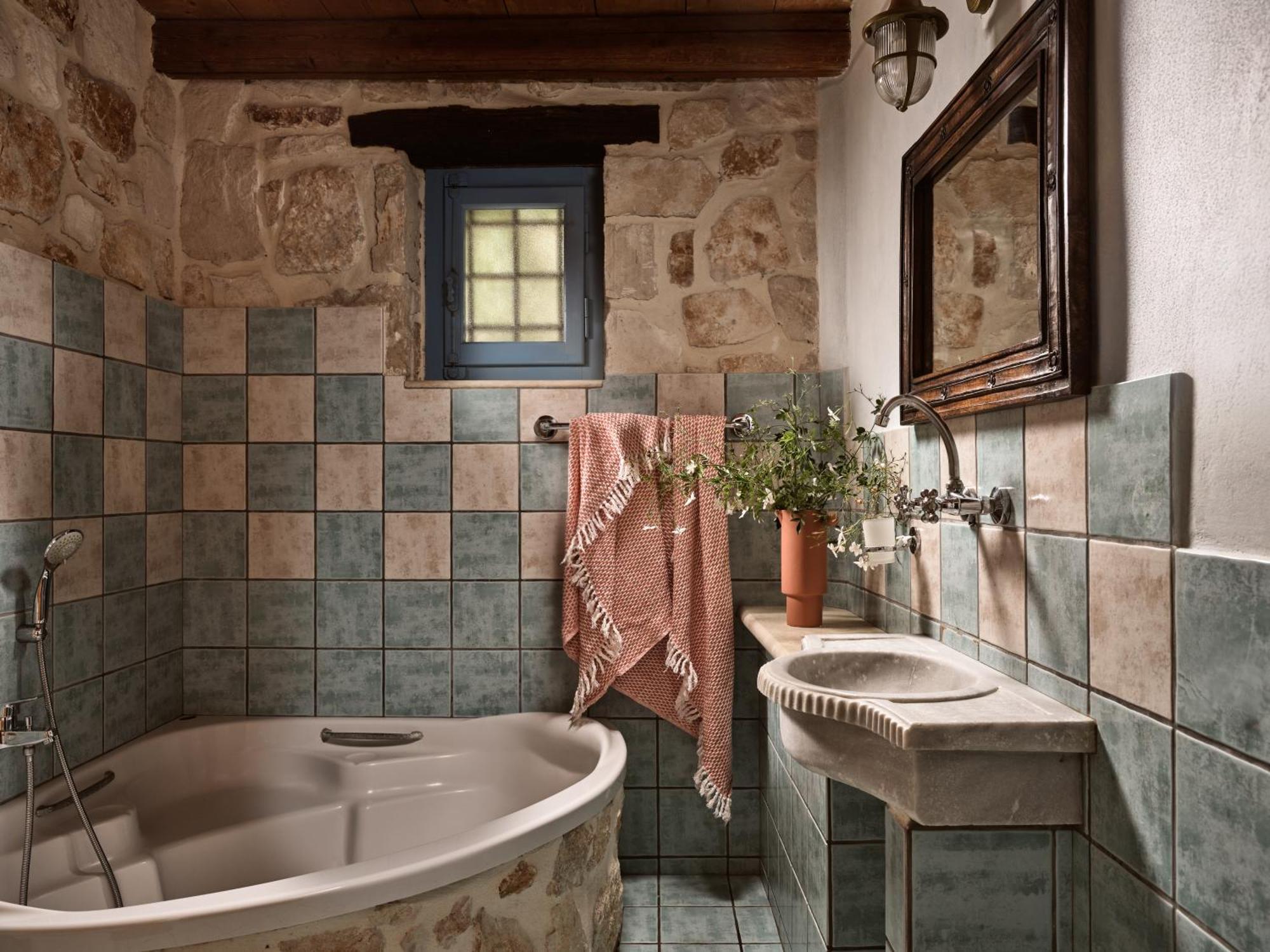 Strofilia Stone Residences Volímai Dış mekan fotoğraf