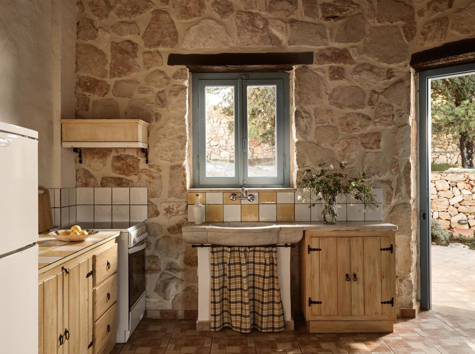 Strofilia Stone Residences Volímai Dış mekan fotoğraf