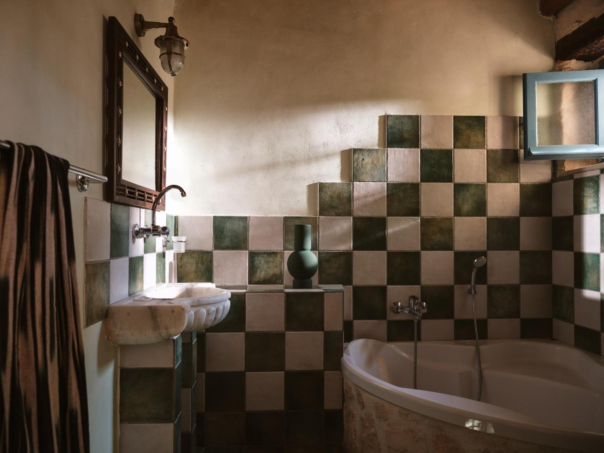 Strofilia Stone Residences Volímai Dış mekan fotoğraf