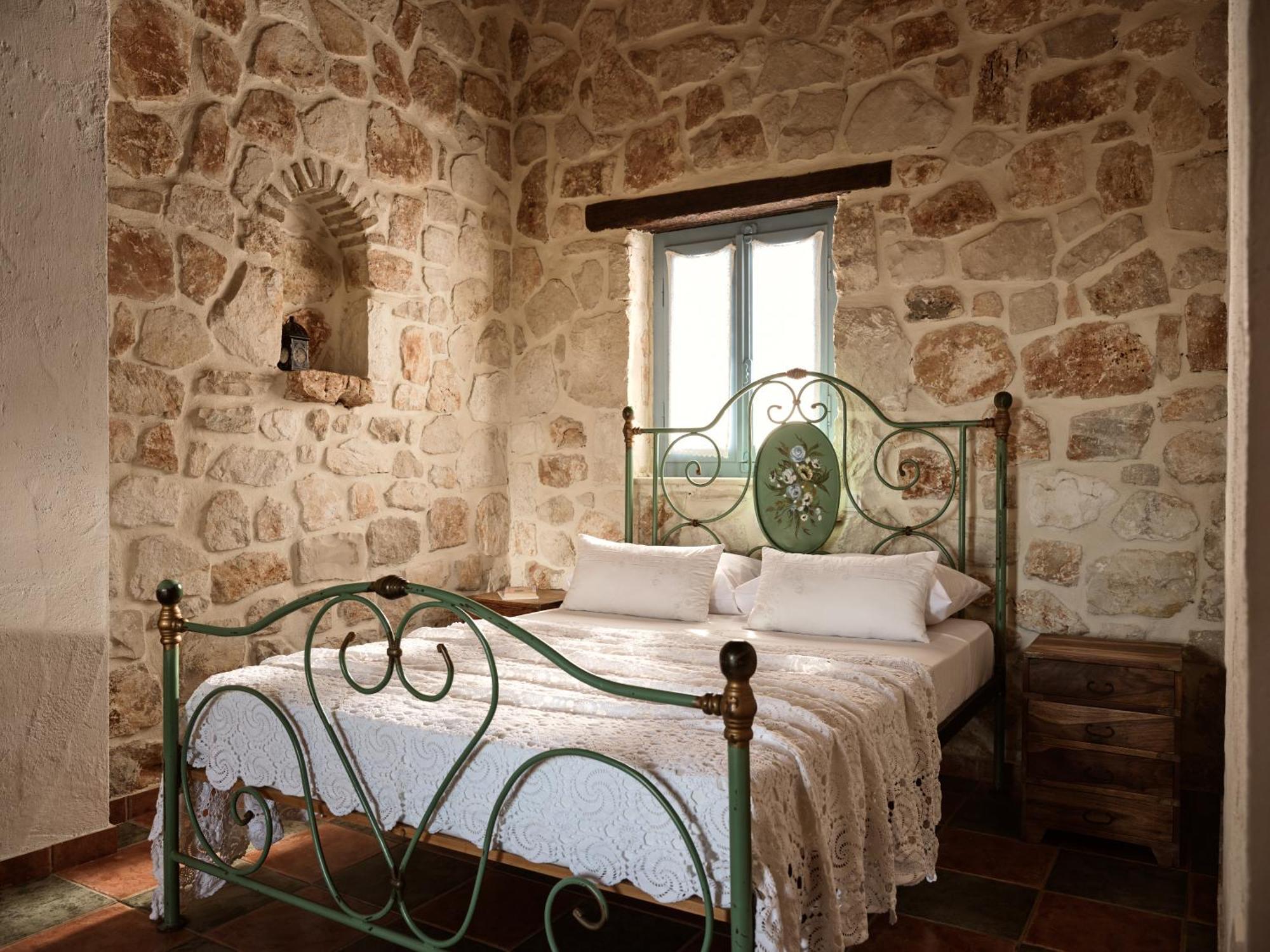 Strofilia Stone Residences Volímai Dış mekan fotoğraf