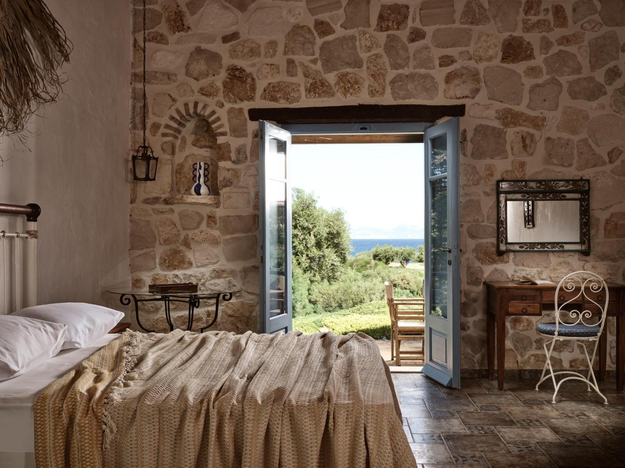 Strofilia Stone Residences Volímai Dış mekan fotoğraf