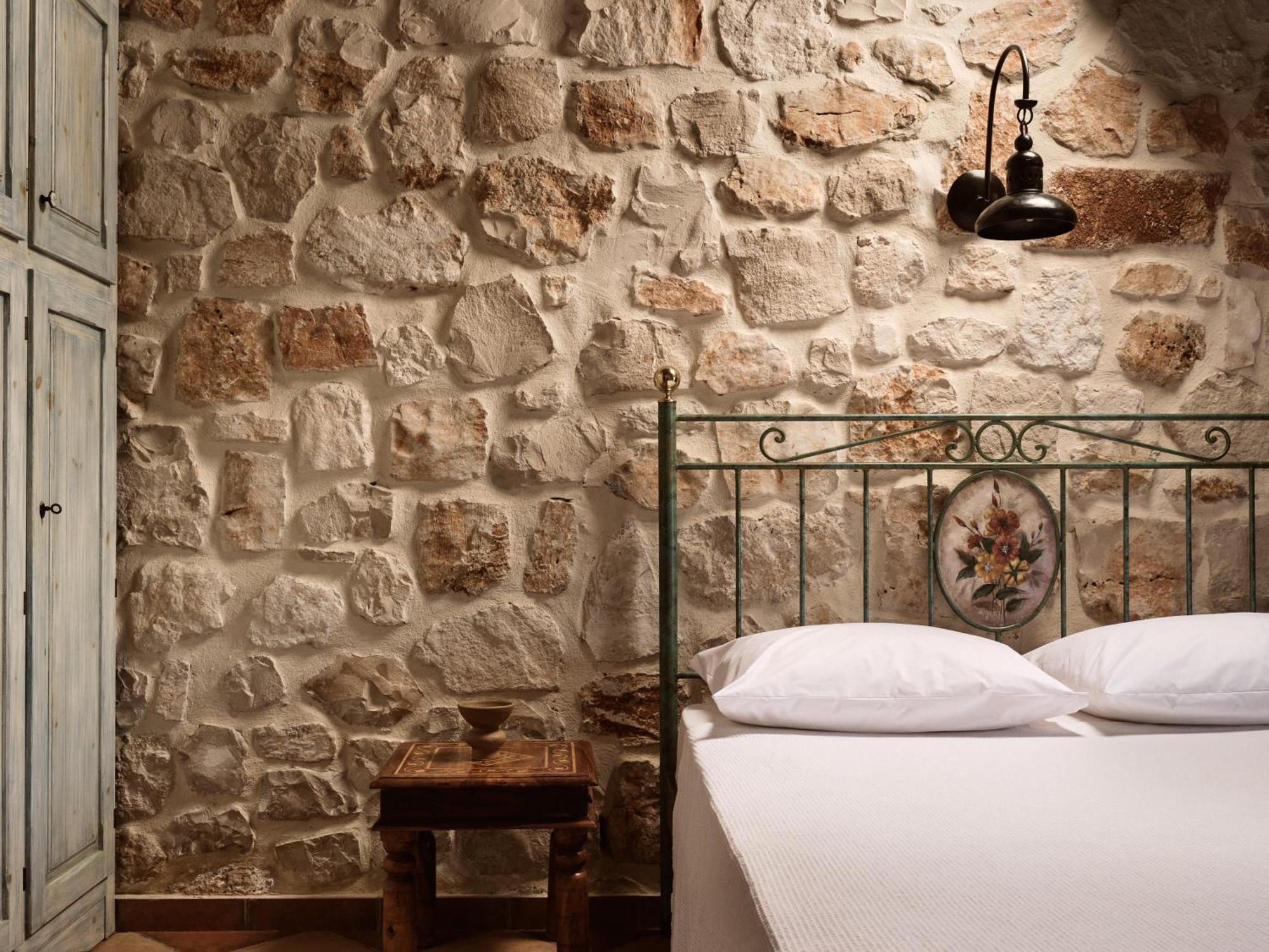Strofilia Stone Residences Volímai Dış mekan fotoğraf